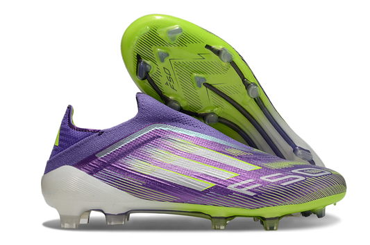F50 laceless #17