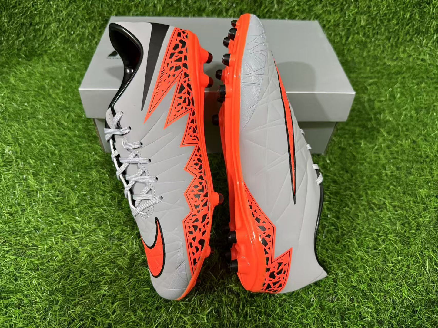 Hypervenom 2 #4