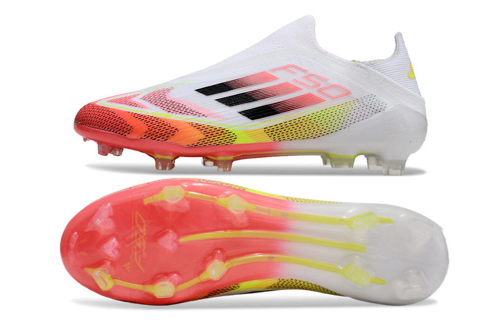 F50 laceless  #5