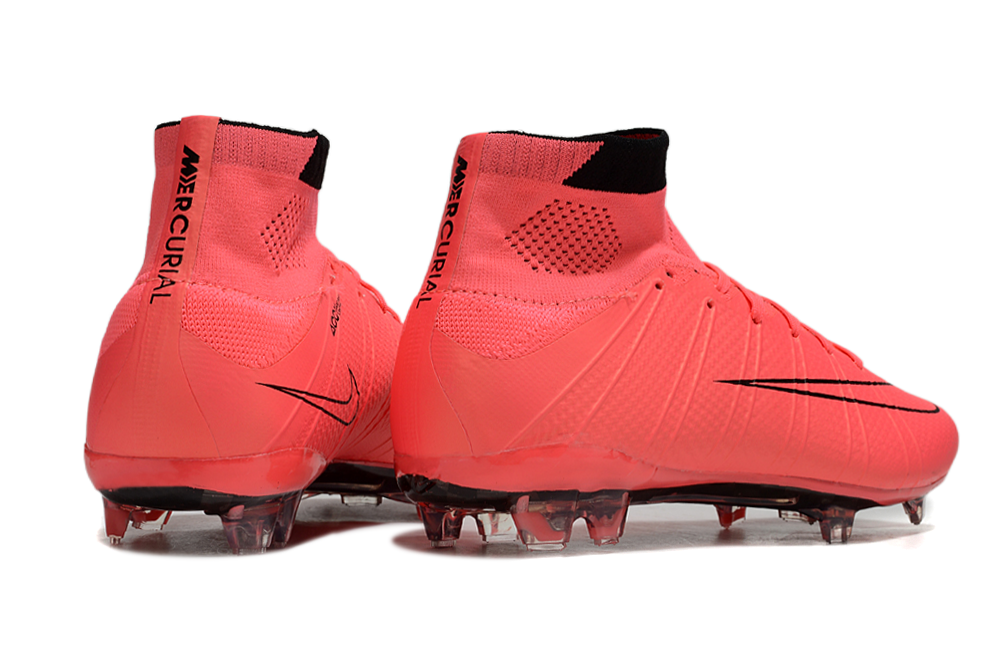 Superfly 4 #12