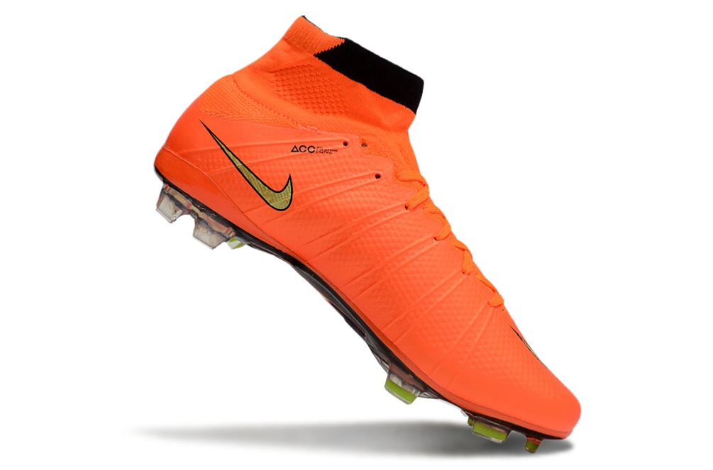 Superfly 4 #5