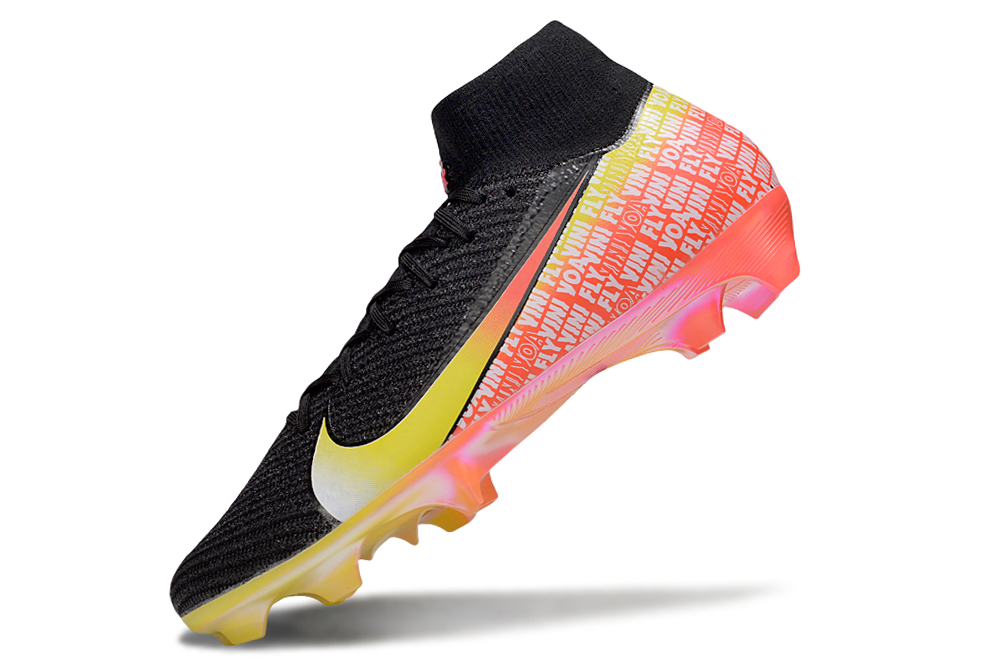Superfly 10 #19