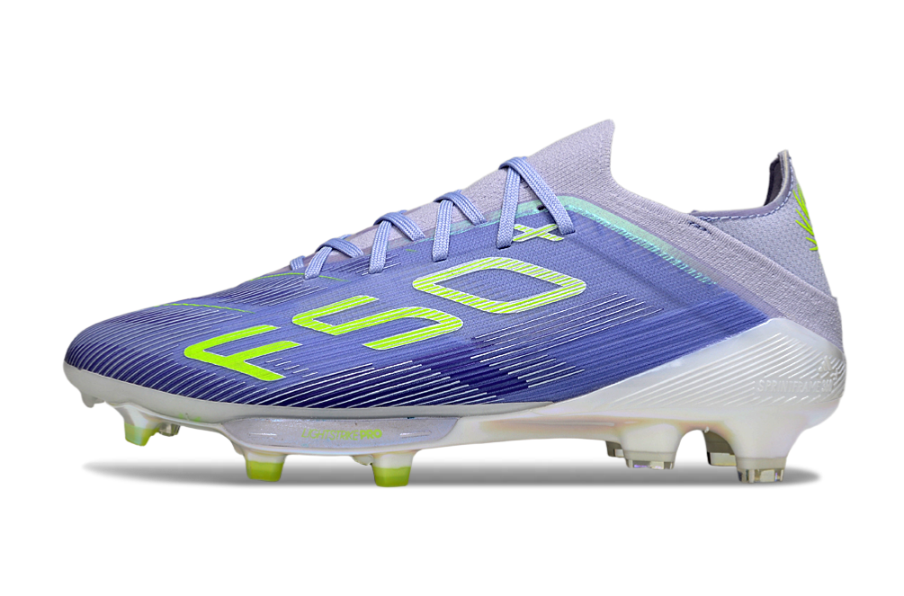 F50+ laced #14
