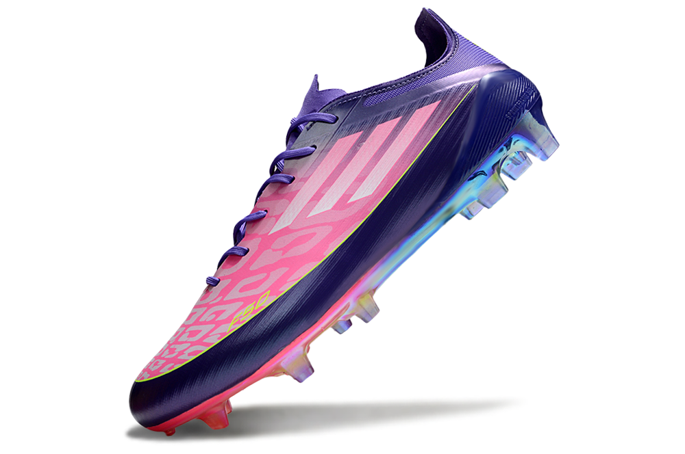 F50 laced #18