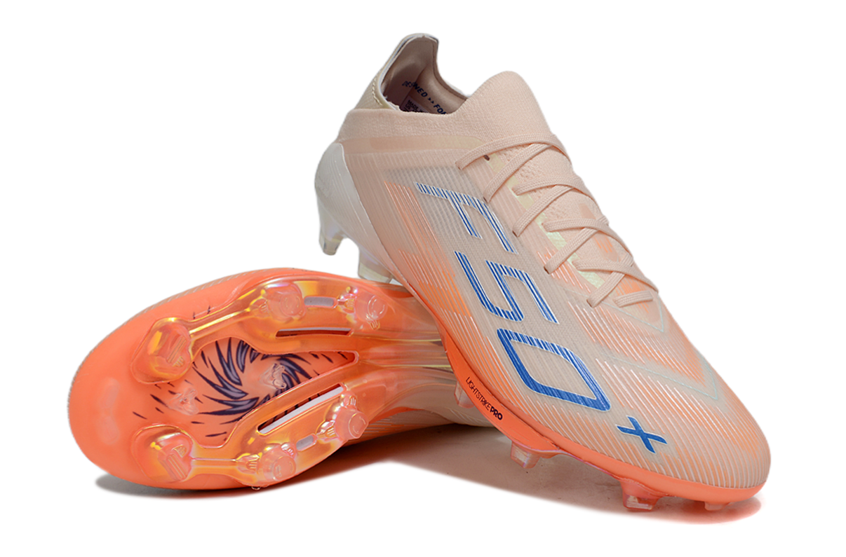 F50+ laced #16