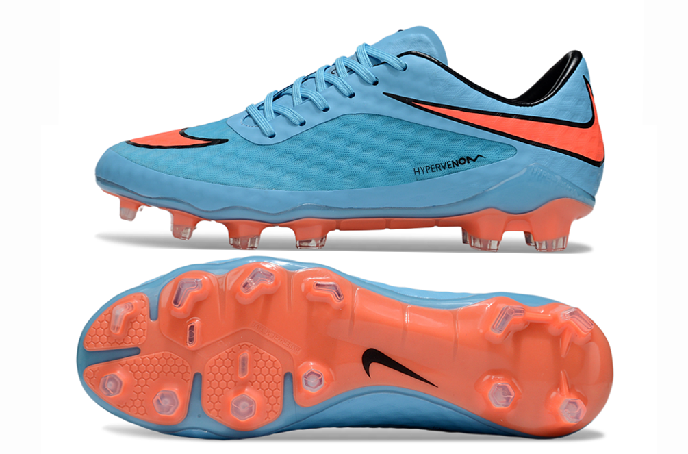 Hypervenom 1 #6