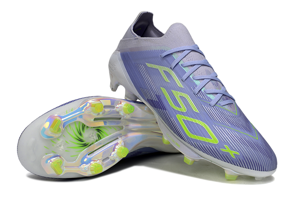 F50+ laced #14