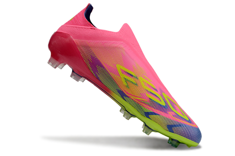 F50 laceless #7