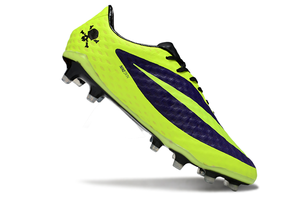 Hypervenom 1 #8