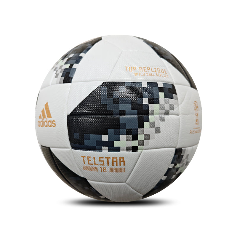 Adidas Teslstar 2018 World Cup - Football