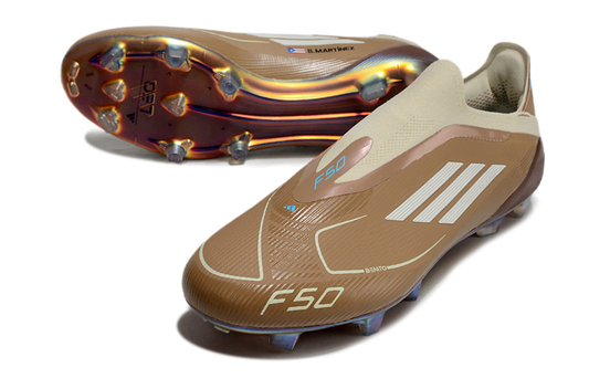 F50 laceless #15
