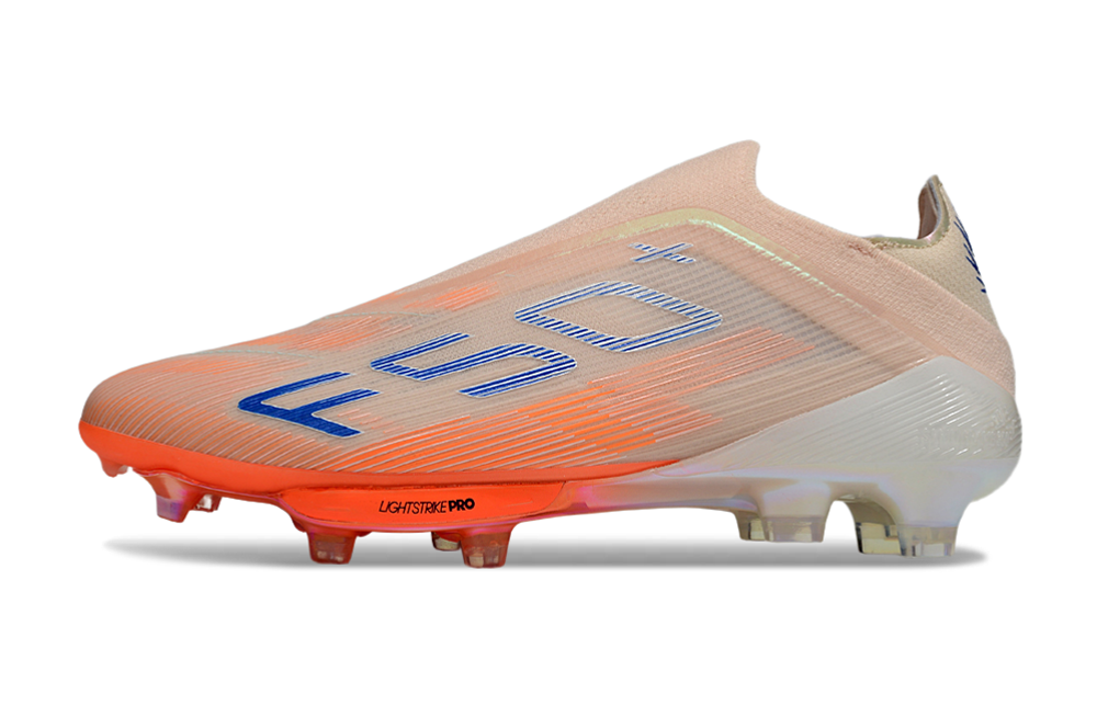 F50+ laceless #15