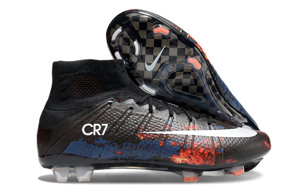 Superfly 4 CR7 #3