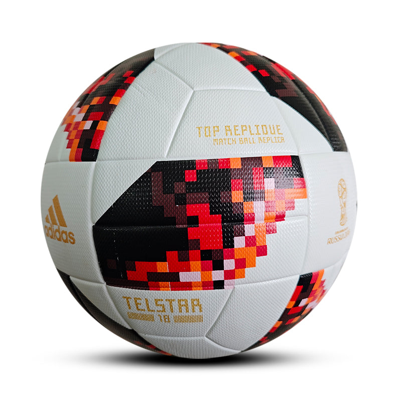 Adidas Teslstar 2018 World Cup - Football #2