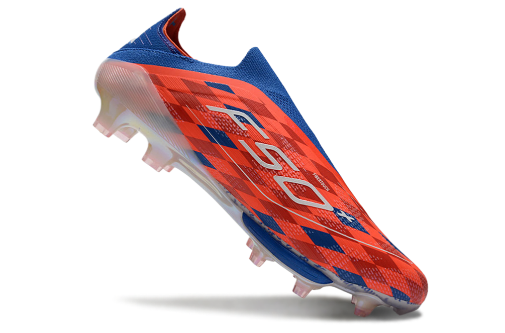 F50+ laceless #10