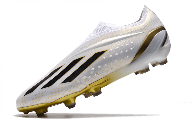 X Speedportal laceless #5