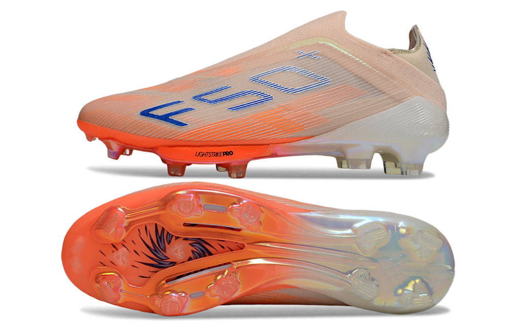 F50+ laceless #15