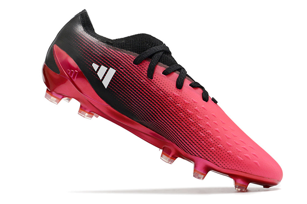 X Speedportal laced #1