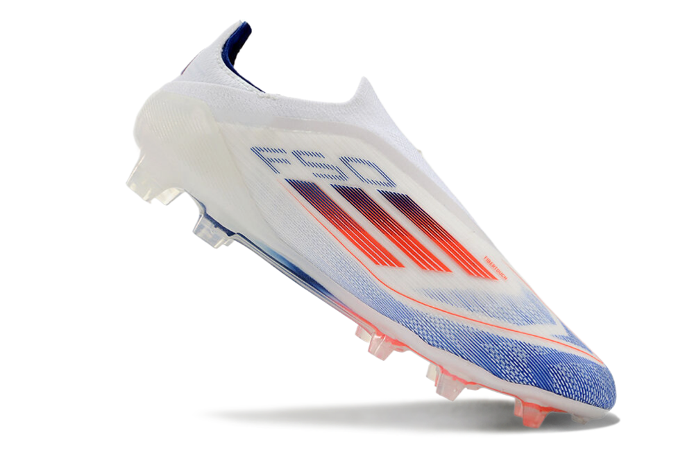 F50 laceless #12