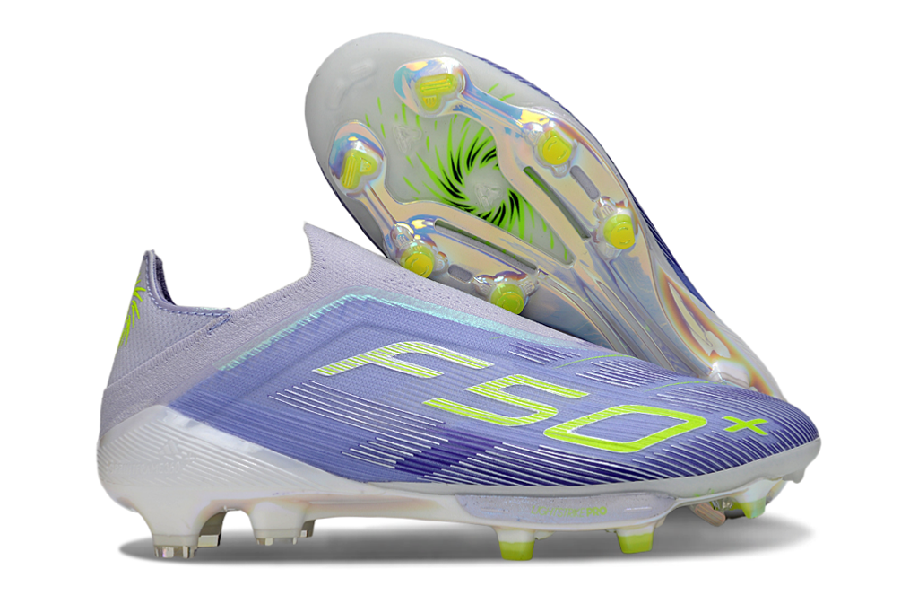F50+ laceless #13