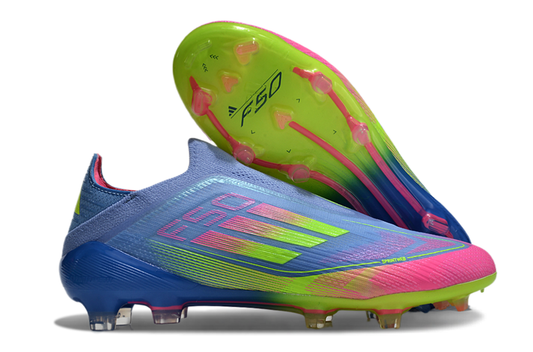 F50 laceless #8