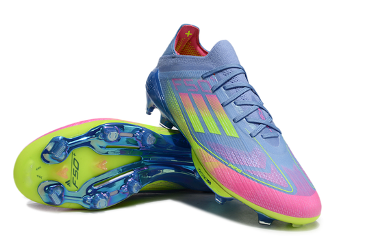 F50+ laced #9