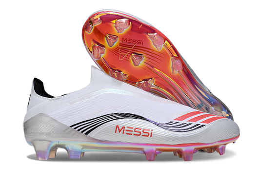 F50 laceless #16  Messi