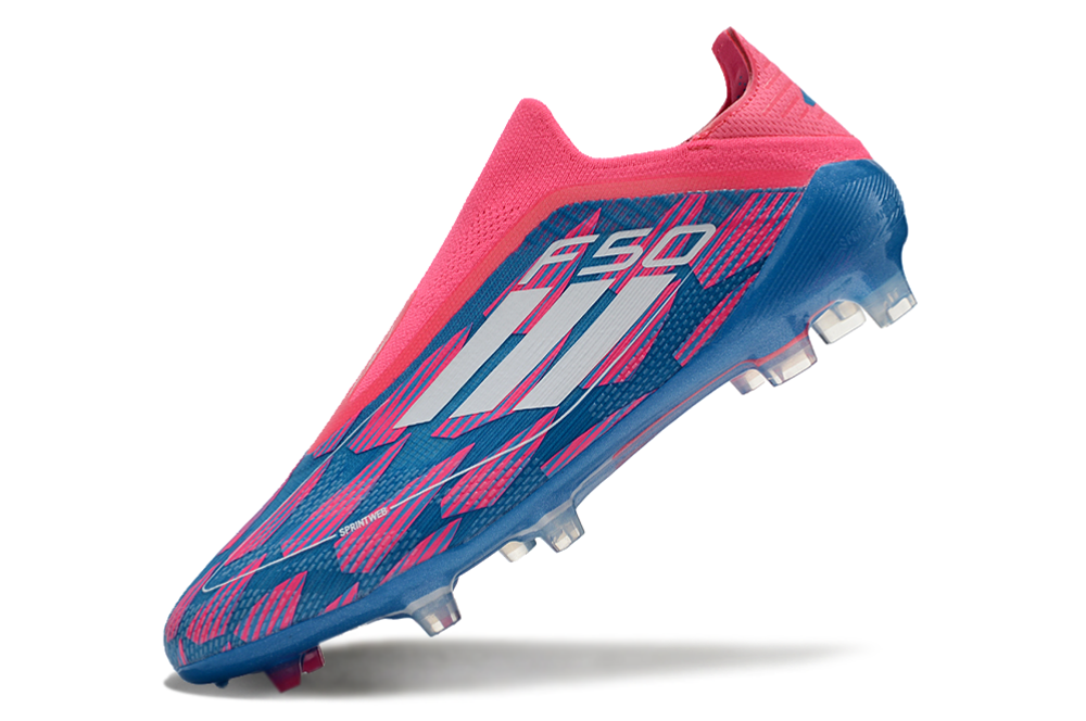 F50 laceless #10