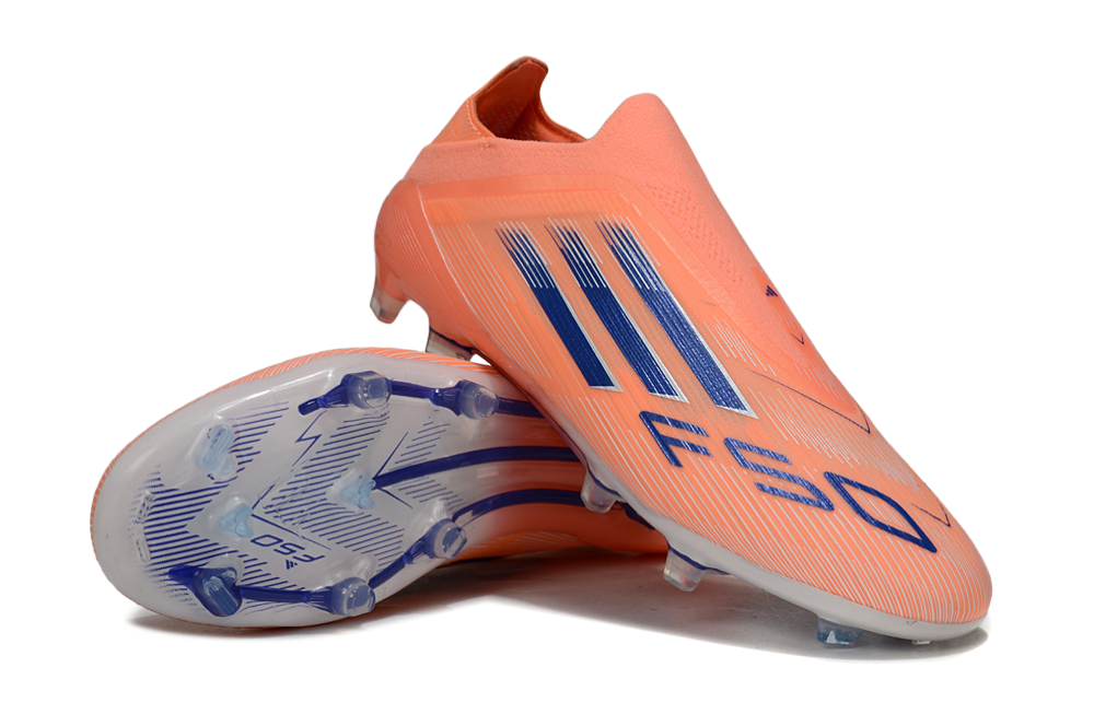 F50 laceless #23