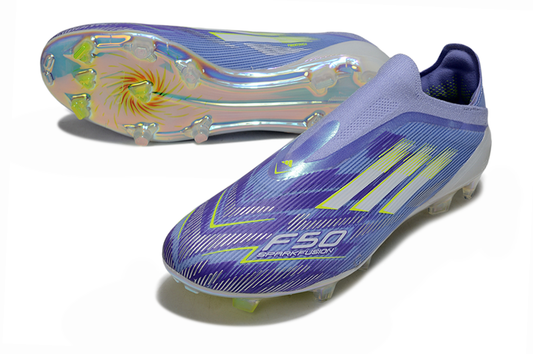 F50 laceless #25