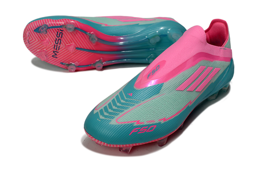 F50 laceless #13