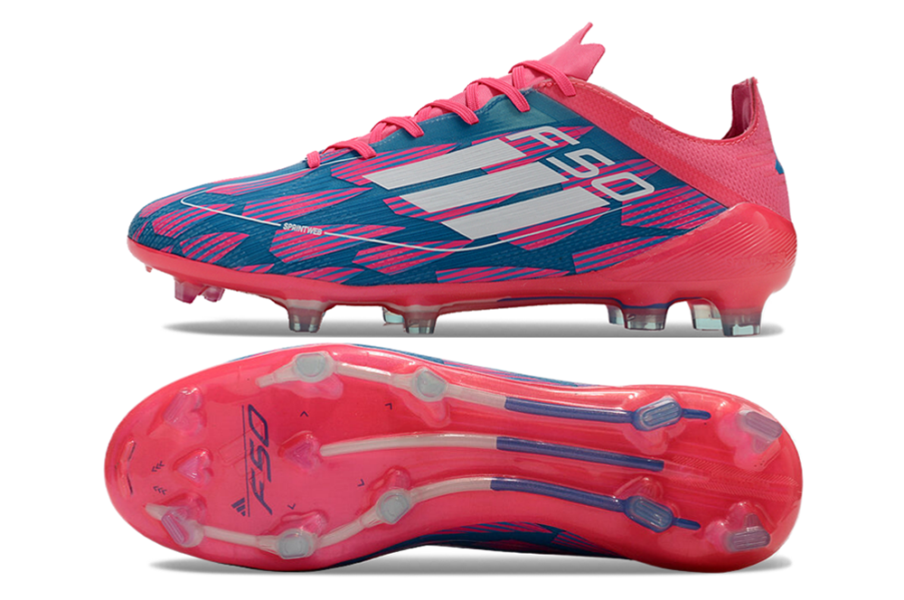 F50 laced #6