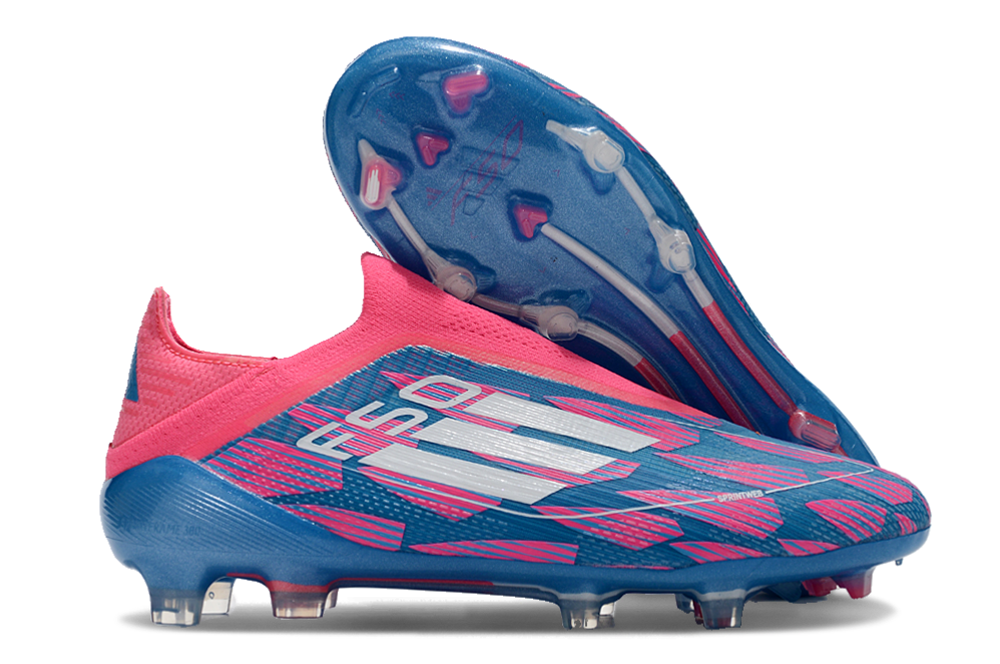 F50 laceless #10