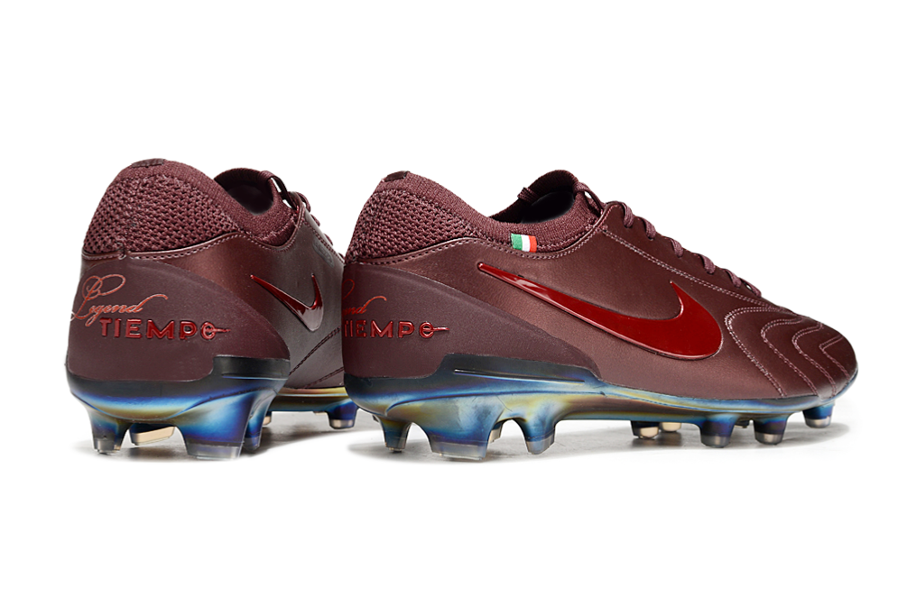 Tiempo Legend 10 #10