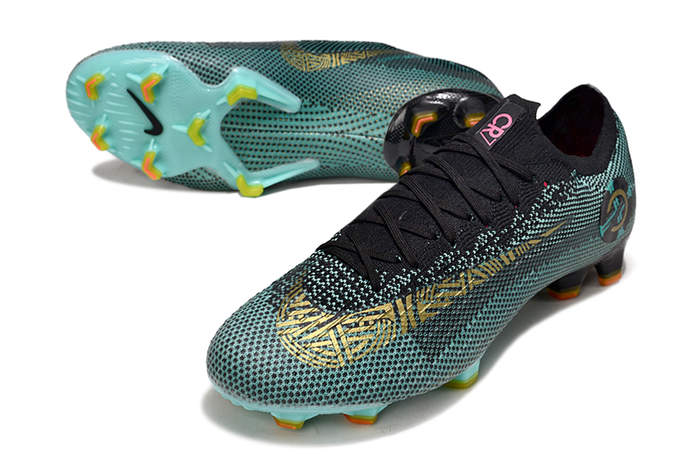 Vapor 12 #5 CR7