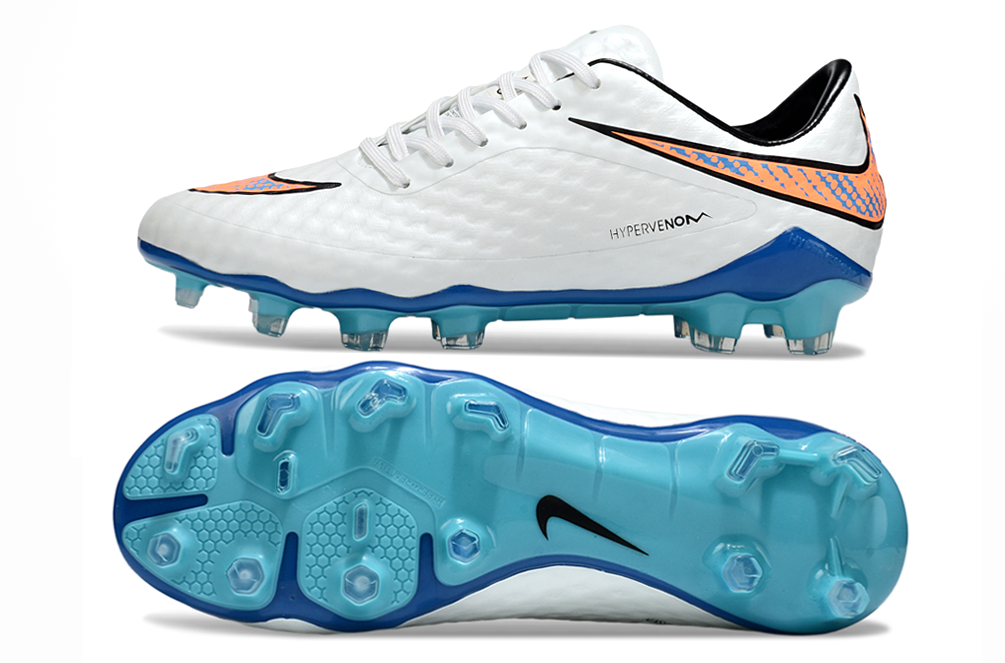 Hypervenom 1 #10