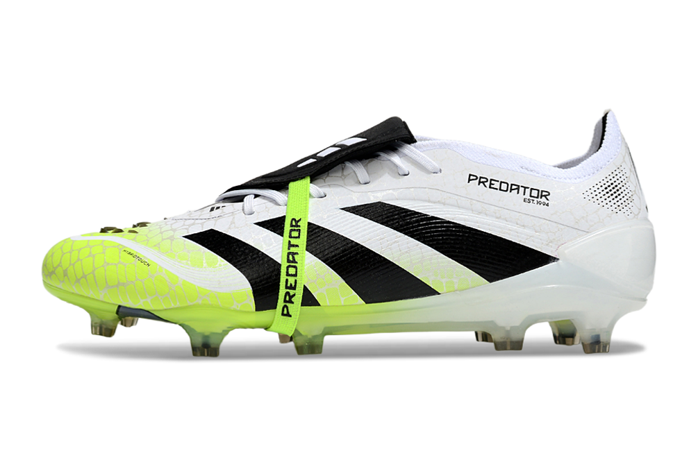 Predator 25 FT #13