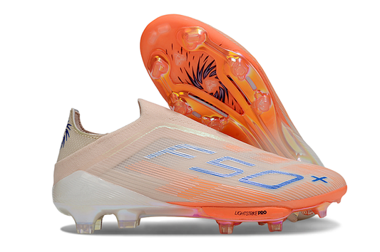 F50+ laceless #15