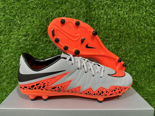 Hypervenom 2 #4