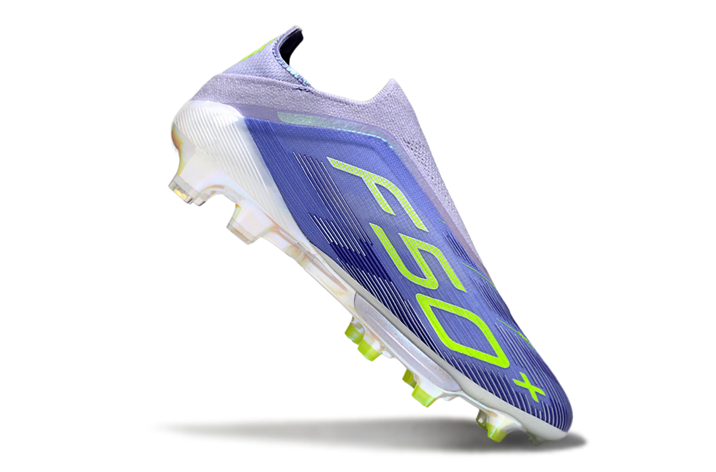 F50+ laceless #13