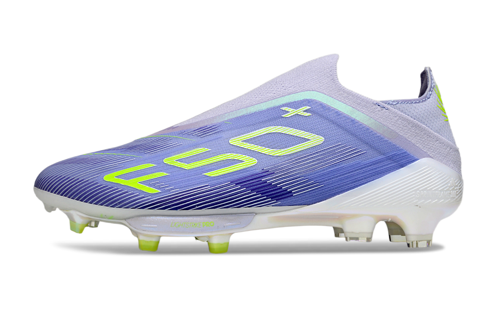 F50+ laceless #13