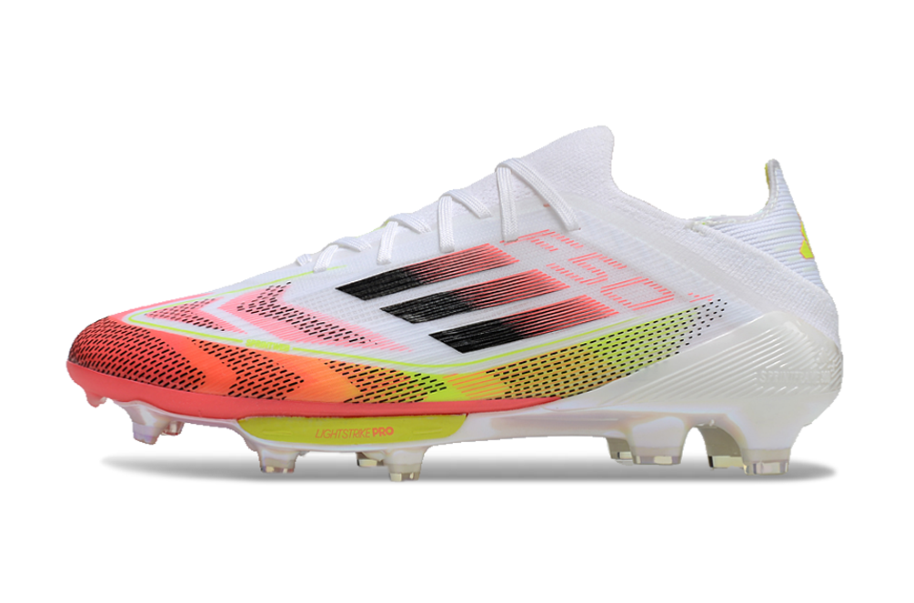 F50+ laced #7