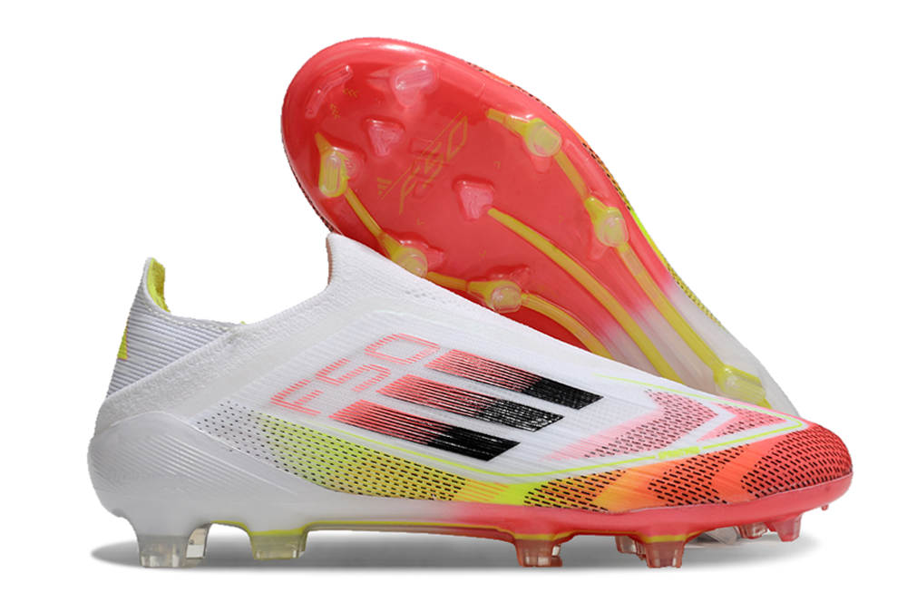 F50 laceless  #5