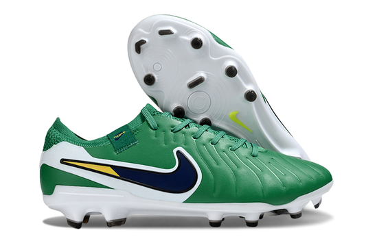 Tiempo Legend 10 #12