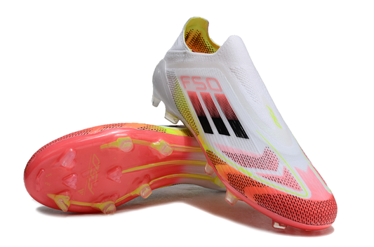 F50 laceless  #5
