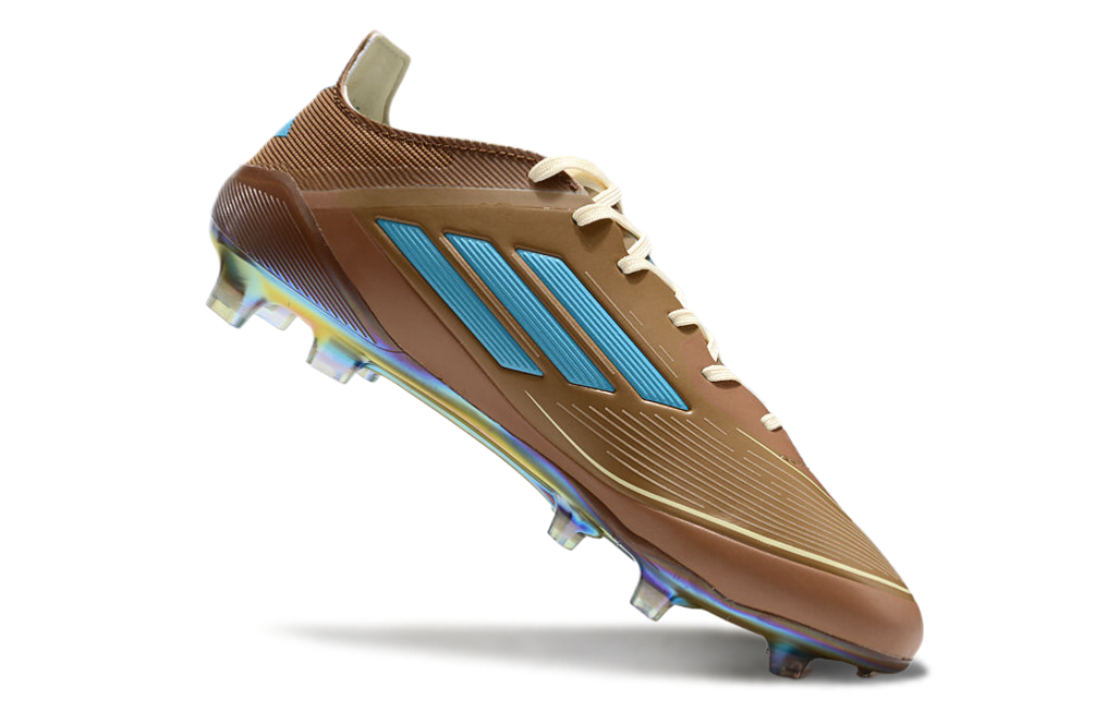 F50 laced Messi #9