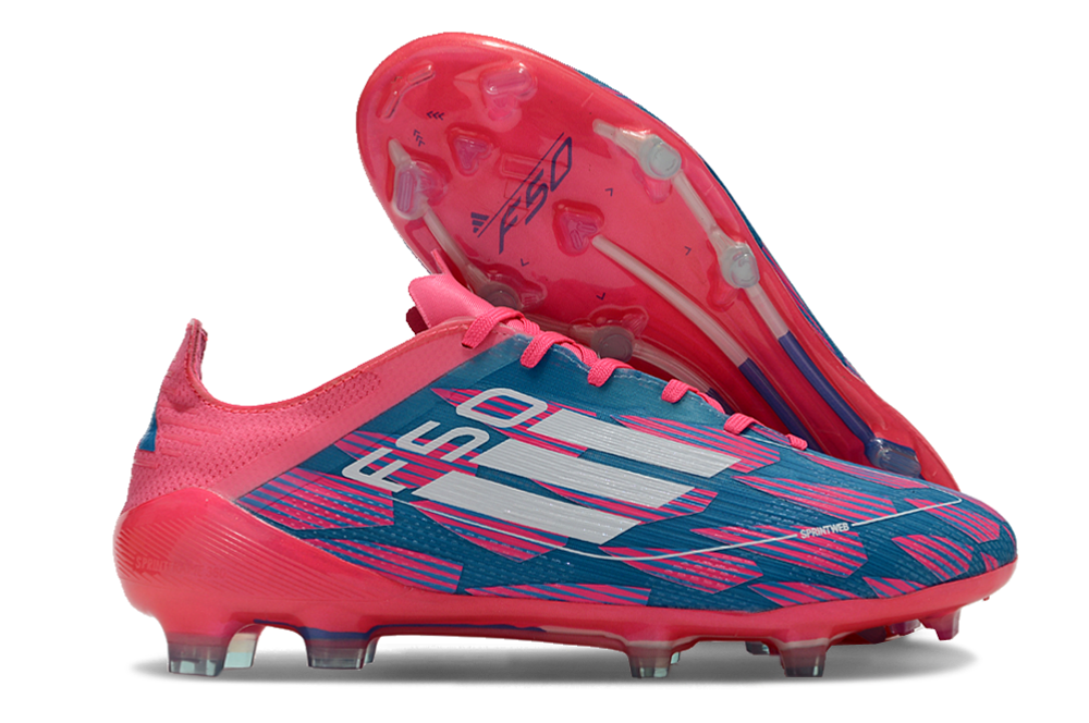 F50 laced #6