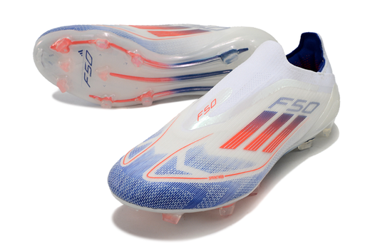 F50 laceless #12