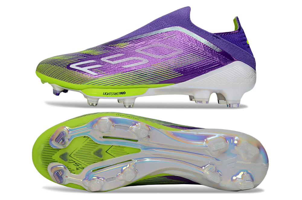 F50+ laceless #11