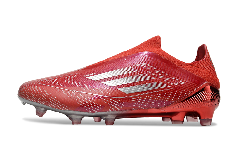 F50 laceless #9